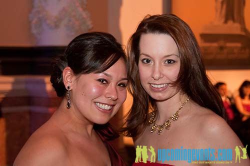 Photo from The 2010 Red Ball (gallery #2)