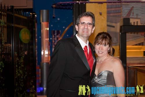 Photo from The 2010 Red Ball (gallery #2)