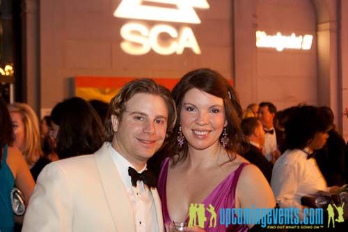 Photo from The 2010 Red Ball (gallery #2)