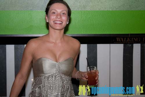 Photo from The 2010 Red Ball (gallery #2)