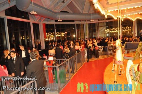 Photo from The 2009 Red Ball at The Please Touch Museum