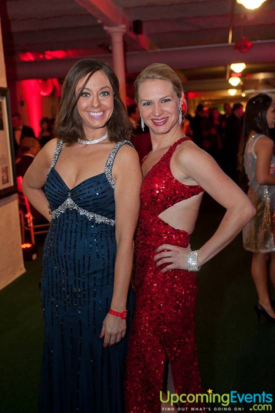 Photo from The Red Ball 2013 (Gallery A)