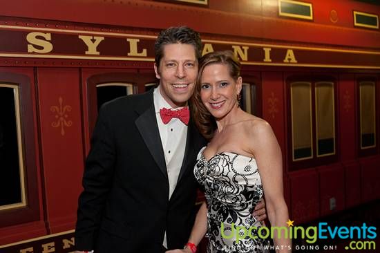 Photo from The Red Ball 2013 (Gallery A)