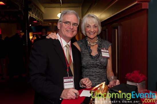 Photo from The Red Ball 2013 (Gallery A)