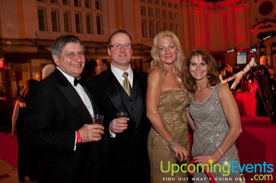 Photo from The Red Ball 2013 (Gallery A)