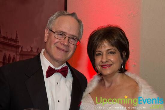 Photo from The Red Ball 2013 (Gallery B)