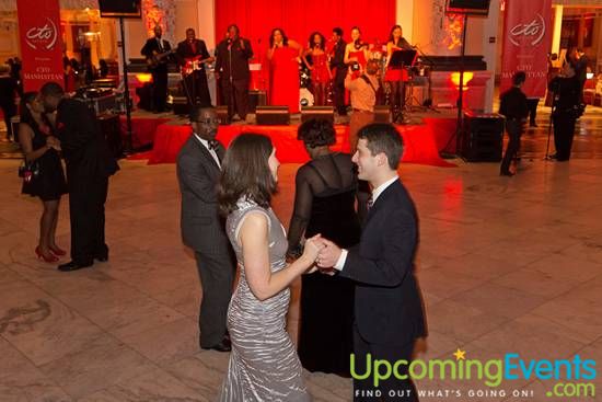 Photo from The Red Ball 2013 (Gallery B)