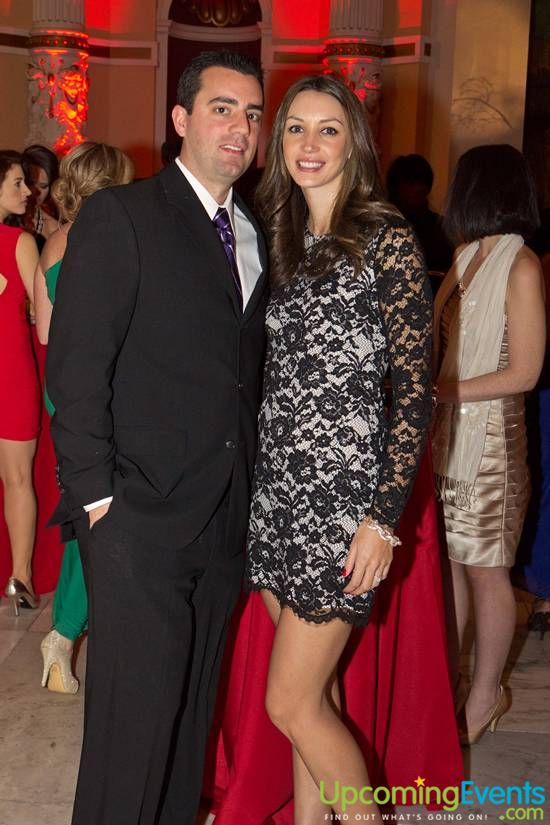 Photo from The Red Ball 2013 (Gallery B)