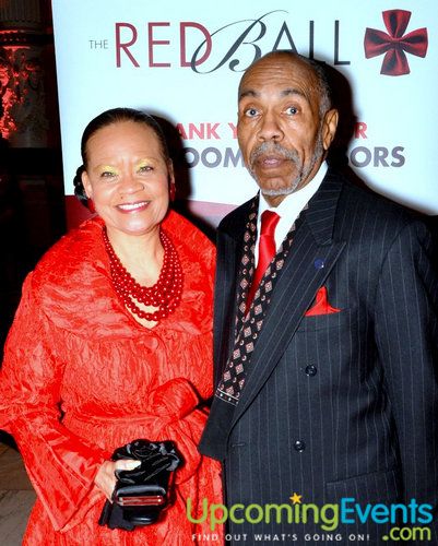 Photo from Red Ball 2012 Gallery 1