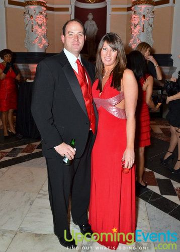 Photo from Red Ball 2012 Gallery 1