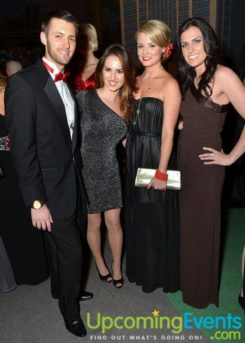 Photo from Red Ball 2012 Gallery 1