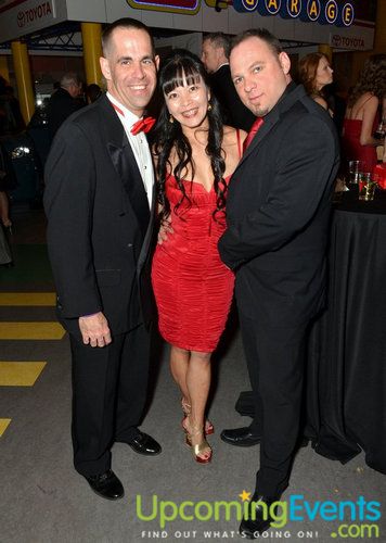 Photo from Red Ball 2012 Gallery 1