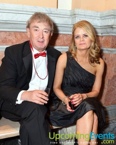 Photo from Red Ball 2012 Gallery 1