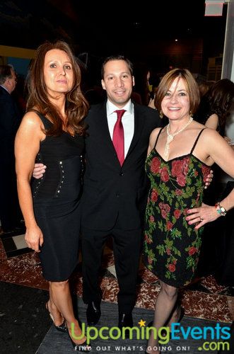 Photo from Red Ball 2012 Gallery 1