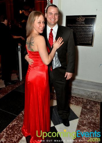 Photo from Red Ball 2012 Gallery 1