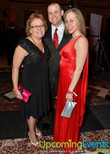 Photo from Red Ball 2012 Gallery 1