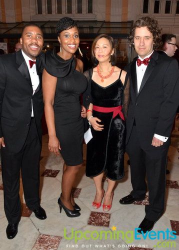 Photo from Red Ball 2012 Gallery 1