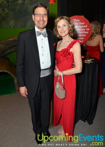 Photo from Red Ball 2012 Gallery 1