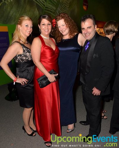 Photo from Red Ball 2012 Gallery 1