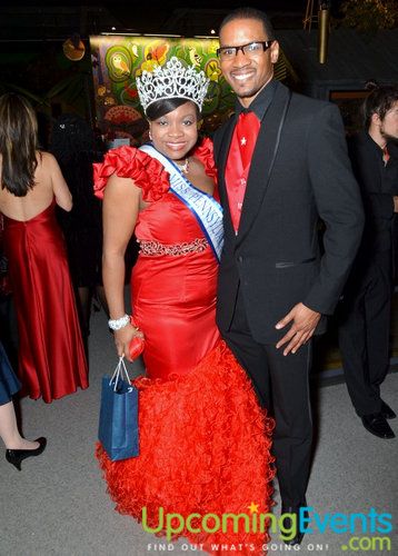 Photo from Red Ball 2012 Gallery 1