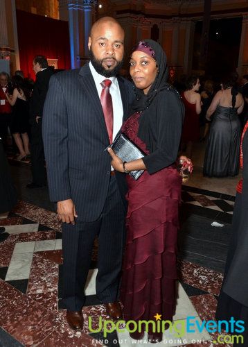 Photo from Red Ball 2012 Gallery 1