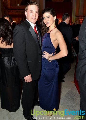 Photo from Red Ball 2012 Gallery 1