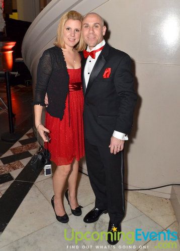 Photo from Red Ball 2012 Gallery 1