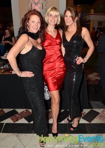 Photo from Red Ball 2012 Gallery 1