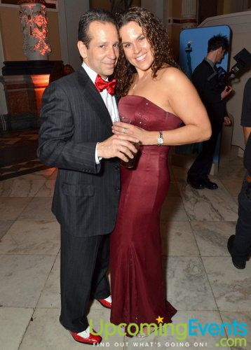 Photo from Red Ball 2012 Gallery 1