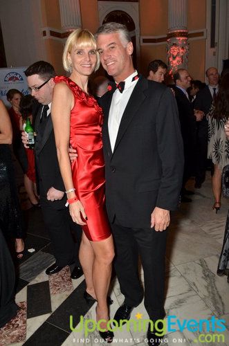 Photo from Red Ball 2012 Gallery 1