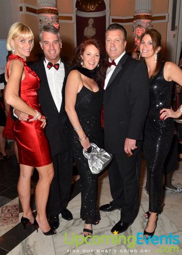 Photo from Red Ball 2012 Gallery 1