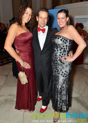 Photo from Red Ball 2012 Gallery 1