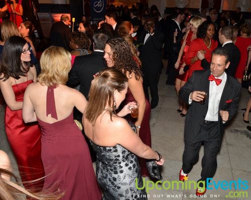 Photo from Red Ball 2012 Gallery 1