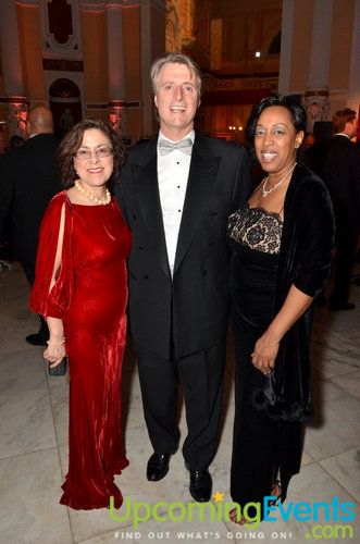 Photo from Red Ball 2012 Gallery 1