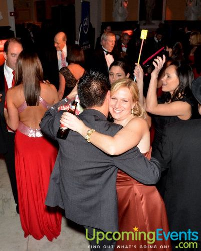 Photo from Red Ball 2012 Gallery 1