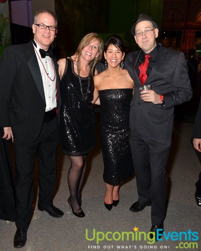 Photo from Red Ball 2012 Gallery 1