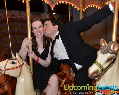 Photo from Red Ball 2012 Gallery 1