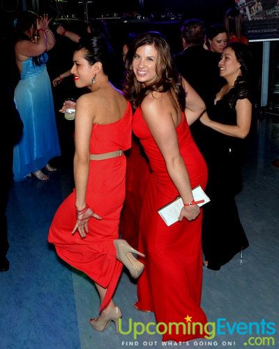 Photo from Red Ball 2012 Gallery 1