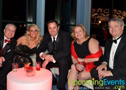 Photo from Red Ball 2012 Gallery 1