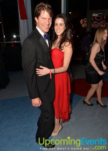 Photo from Red Ball 2012 Gallery 1