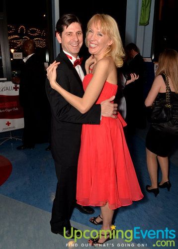 Photo from Red Ball 2012 Gallery 1