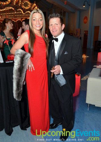 Photo from Red Ball 2012 Gallery 1