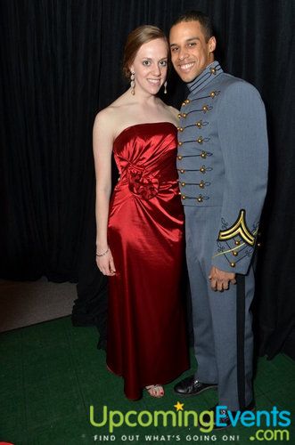 Photo from Red Ball 2012 Gallery 1