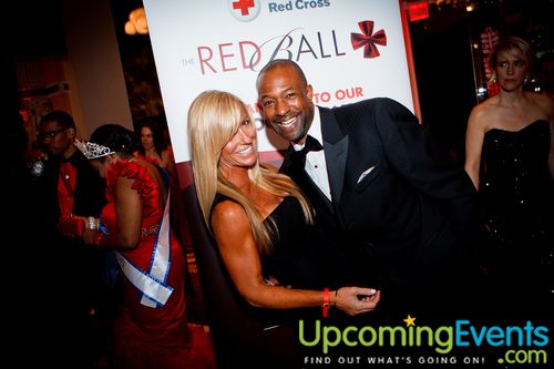 Photo from REd Ball 2012 Gallery 2