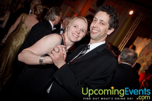 Photo from REd Ball 2012 Gallery 2