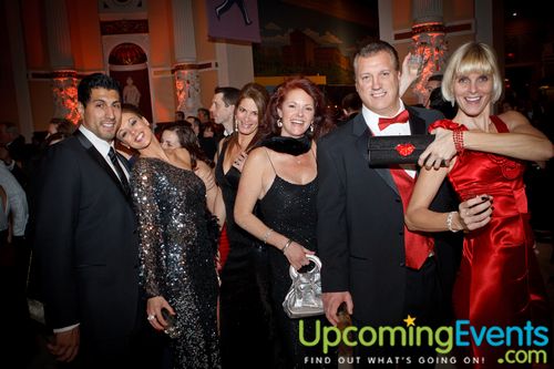 Photo from REd Ball 2012 Gallery 2