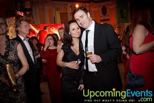 Photo from REd Ball 2012 Gallery 2