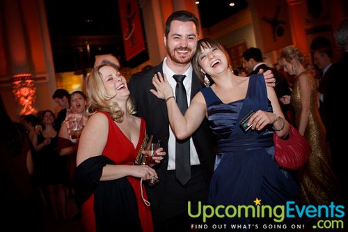 Photo from REd Ball 2012 Gallery 2