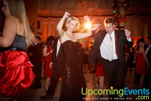 Photo from REd Ball 2012 Gallery 2