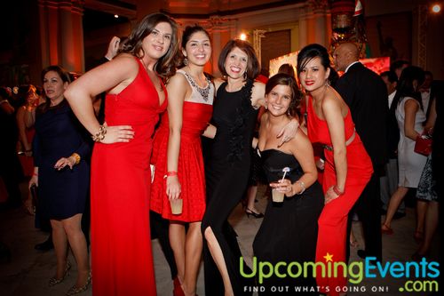 Photo from REd Ball 2012 Gallery 2